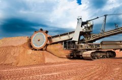 建材行业专用设备制造服务